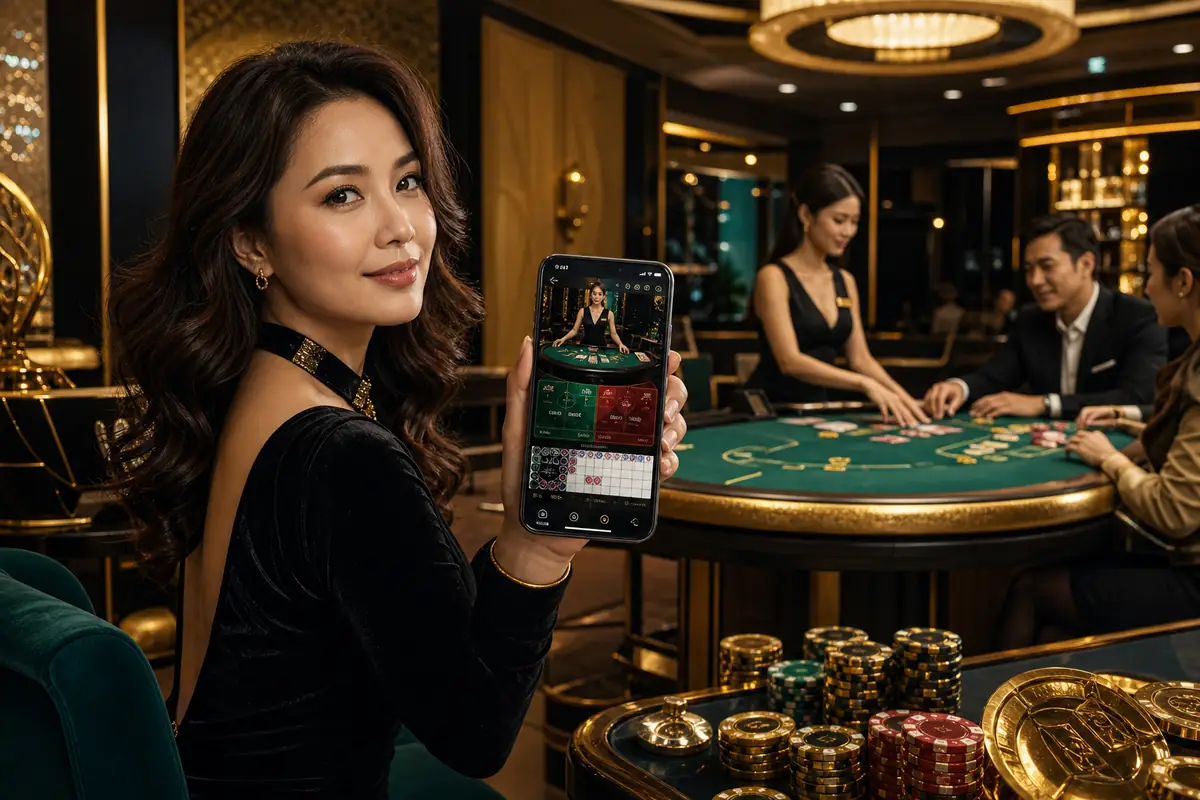gbajre Hi-Lo Card Game