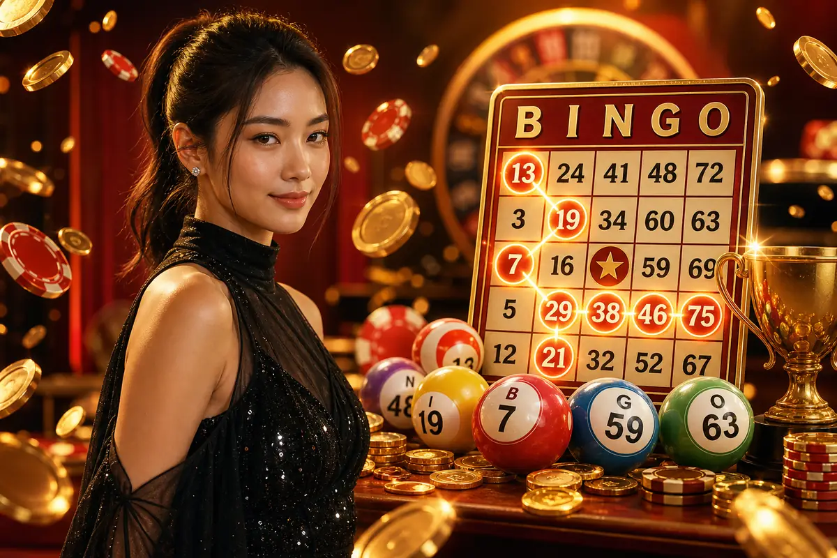 gbajre Online Casino Live Games