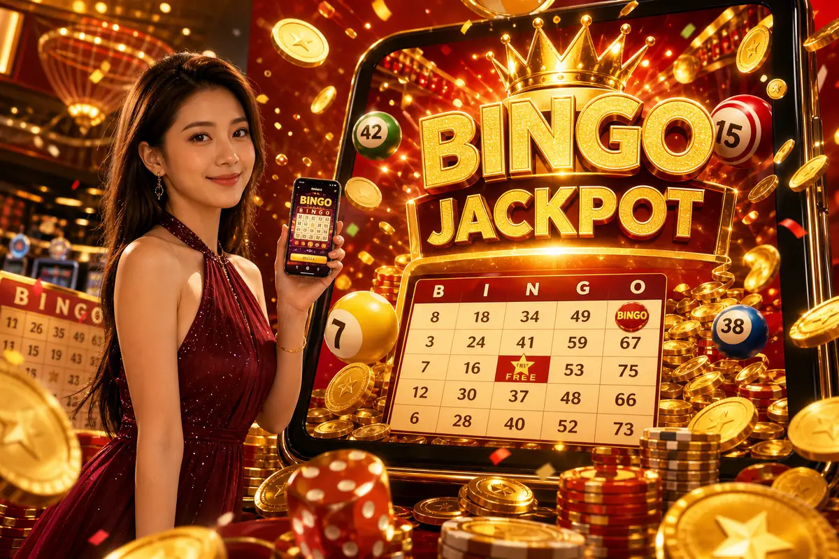 gbajre Secure Payment Mobile Casino